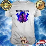 Ninjasexparty Dragon Slayer shirt