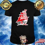 No place like home football sheep shirt