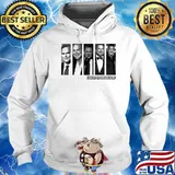 Norm Macdonald 1959-2021 Rip Shirt Hoodie