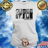 Norm Macdonald 1959-2021 Rip Shirt Ladies tee