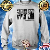 Norm Macdonald 1959-2021 Rip Shirt Sweater