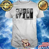 Norm Macdonald 1959-2021 Rip Shirt