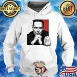 Norm Macdonald RIP 1959-2021 Retro Shirt Hoodie