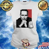 Norm Macdonald RIP 1959-2021 Retro Shirt Ladies tee