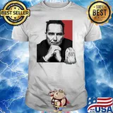 Norm Macdonald RIP 1959-2021 Retro Shirt