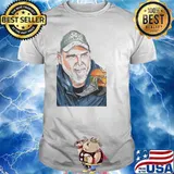 Norm Macdonald Shirt