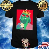NOTORIOUS D.U.D.E SHIRT