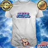 Now This Is How It Started EDM Rave Music Festival T-Shirt