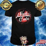 Nuka Cola Shirt