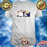 O.D+Thing T-Shirt