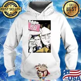 Office Club World's Best Boss Shirt Hoodie