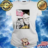 Office Club World's Best Boss Shirt Ladies tee