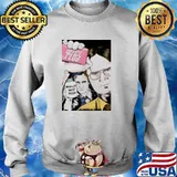 Office Club World's Best Boss Shirt Sweater