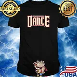 Official Dance Arizona shirt