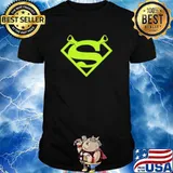 Ogerman Design Shirt