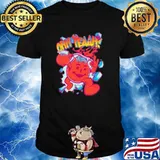 OHH YEAH! Kool Aid Man Shirt