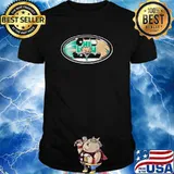 Ohio football logo shirt