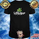 Oktoberfest German Bavarian T-Shirt