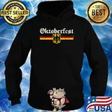 Oktoberfest German Festival Vintage T-Shirt Hoodie