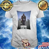 Omar Comin Yo! Classic T-Shirt