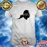 Omar is comin face T-Shirt