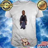 Omar Little Classic T-Shirt