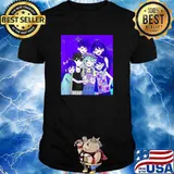 Omoris Friends T-Shirt