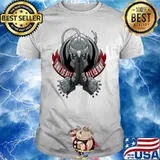 One Is All All Is One Shirt
