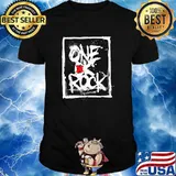 Ones Ok rocks T-Shirt