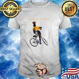 Our precious minds cycle play basketball T-Shirt