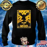 Paladin of the raven queen s Sweater