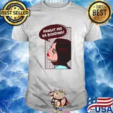 Pangit Mo Ka Bonding T-Shirt