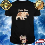Papa Bear Shirt