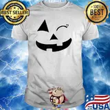 Peter Peter Pumpkin Eater Halloween T-Shirt