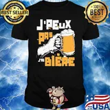 Peux Pas JAI Biere Shirt