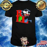 PHILLY ROLL EXCLUSIVE SONIC SHIRT