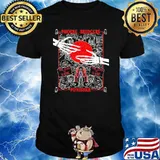 Phoebe Bridgers Punisher the end is here shirt