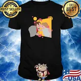 Pierrot le Fou - Anna Karina Classic T-Shirt