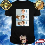 Pierrot Le Fou Anna Karina T-Shirt