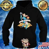 Pinup Samus Aran Shirt Hoodie