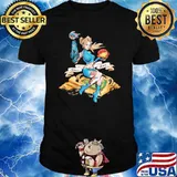 Pinup Samus Aran Shirt