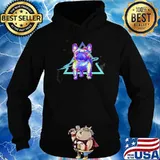 Pitbull colors s Hoodie
