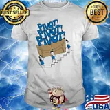 Pivot Pivot Pivot Shirt