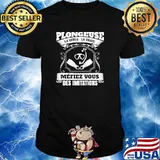 Plongeuse La Seule- La Vraie MéFiez Vous Des Imitations Shirt