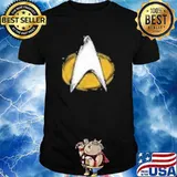 Pocket Trek Shirt