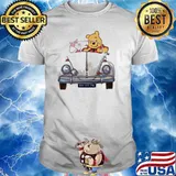 Pooth and Friend Shirt