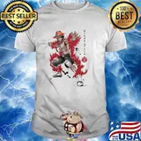 Portgas D. Ace Shirt