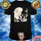 Postcards from the empire shirt