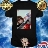 POSTERS PIERROT LE FOU poster T-Shirt