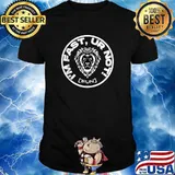 Premium i’M FAST, UR NOT! {iFUN} Lion T-Shirt